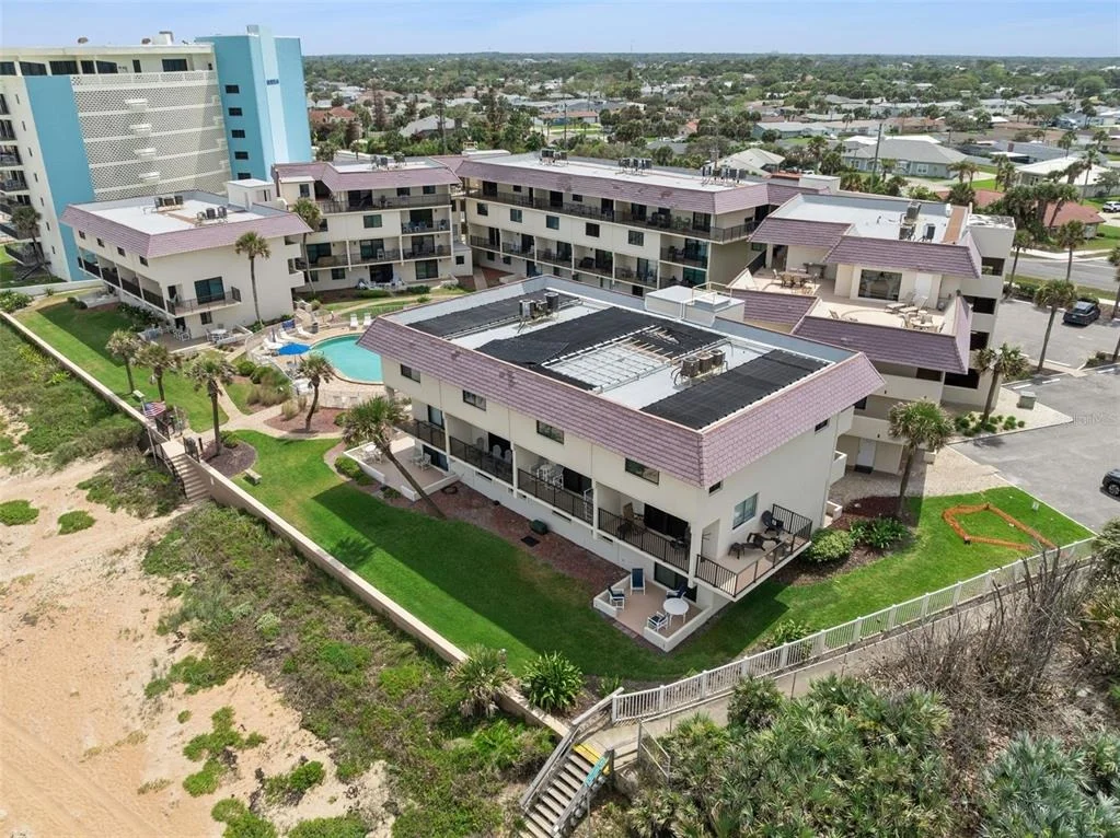 Photo of Unit 3020 at 935 OCEAN SHORE BOULEVARD