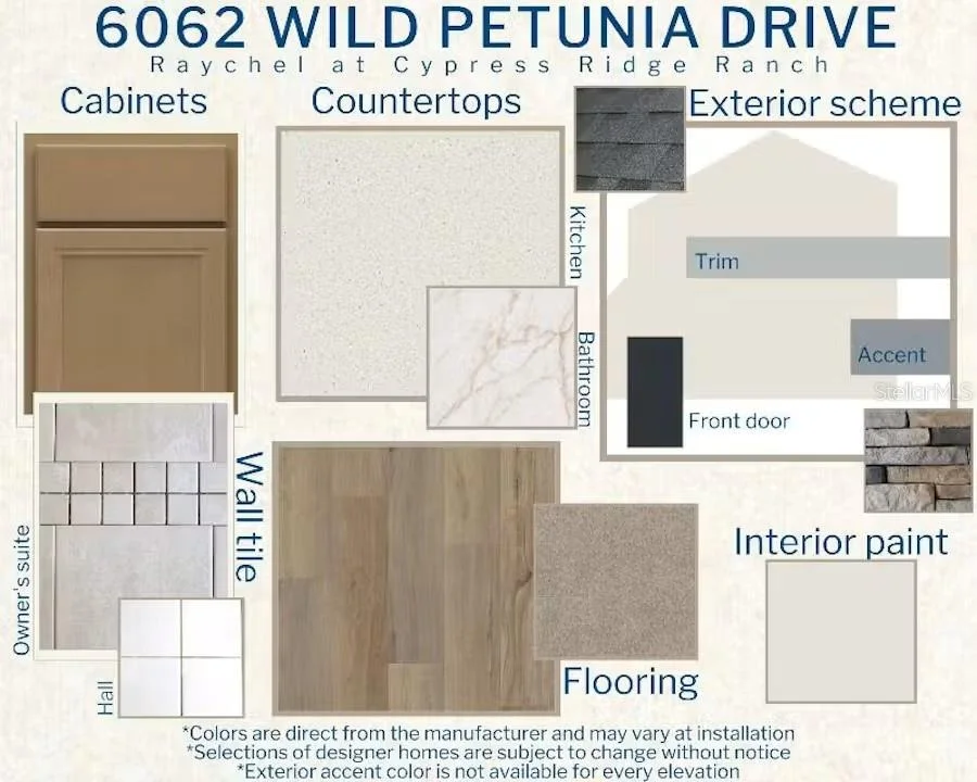Photo of 6062 WILD PETUNIA DRIVE