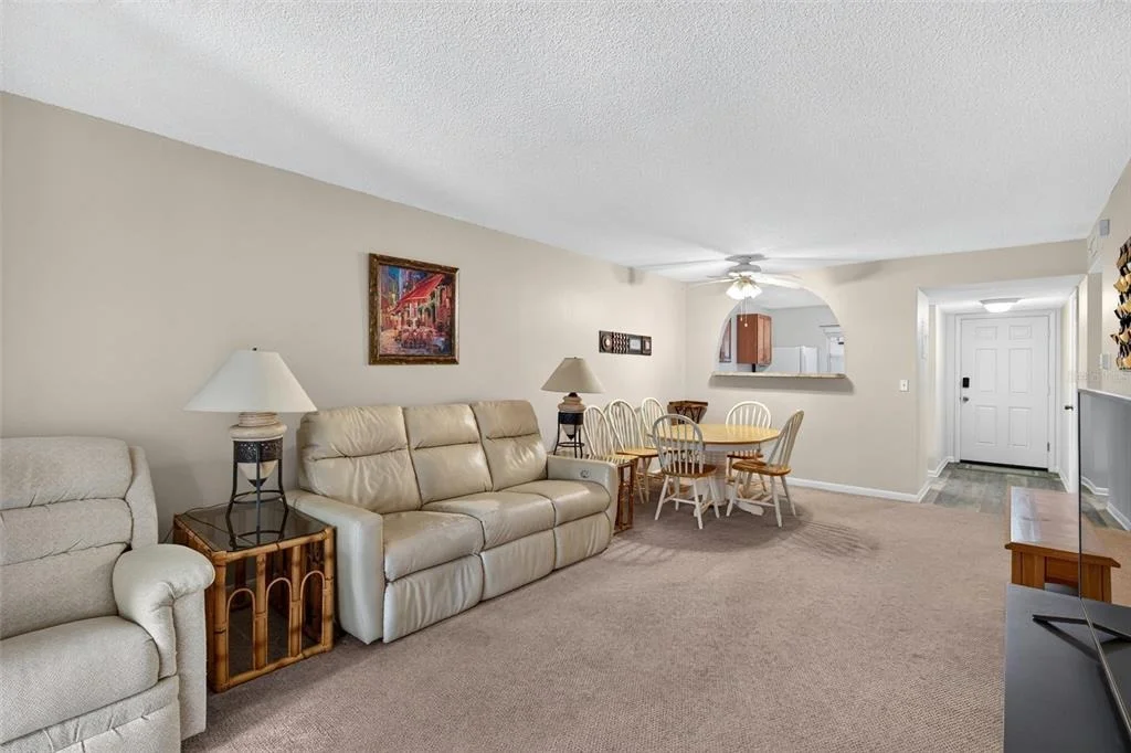 Photo of Unit 209 at 640 N NOVA ROAD