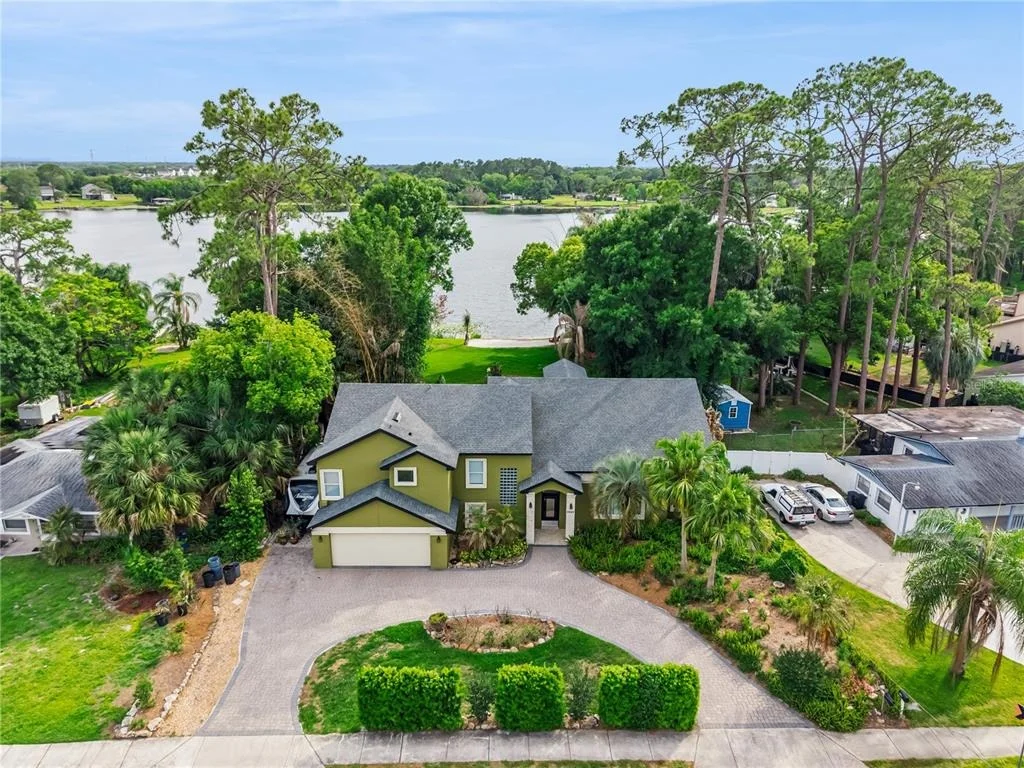 Photo of 9642 BEAR LAKE ROAD
