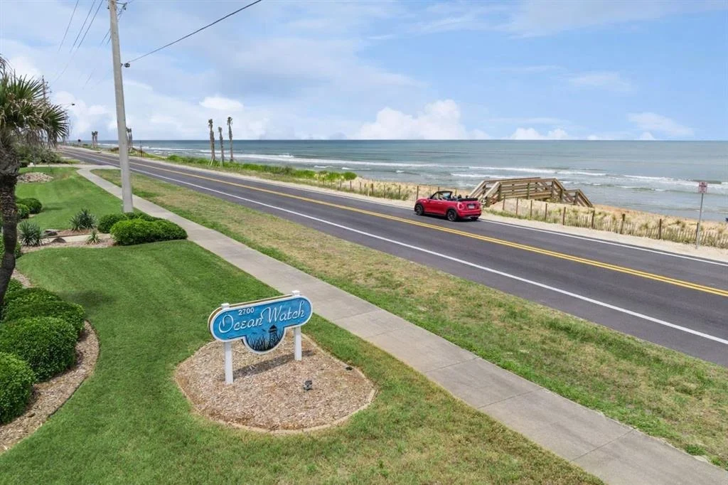 Photo of Unit 405 at 2700 OCEAN SHORE BOULEVARD