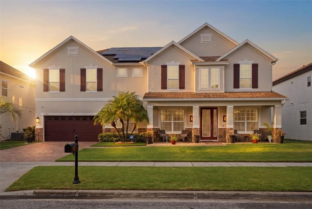 Photo of 19385 PUMMELO DRIVE