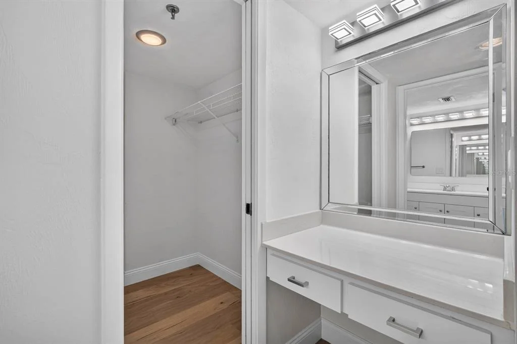 Photo of Unit 4E at 1513 OCEAN SHORE BOULEVARD