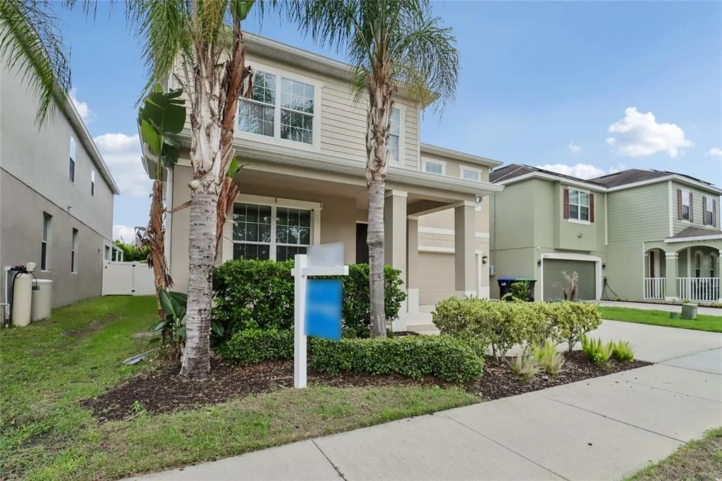 Photo of 4309 SALTMARSH SPARROW DRIVE