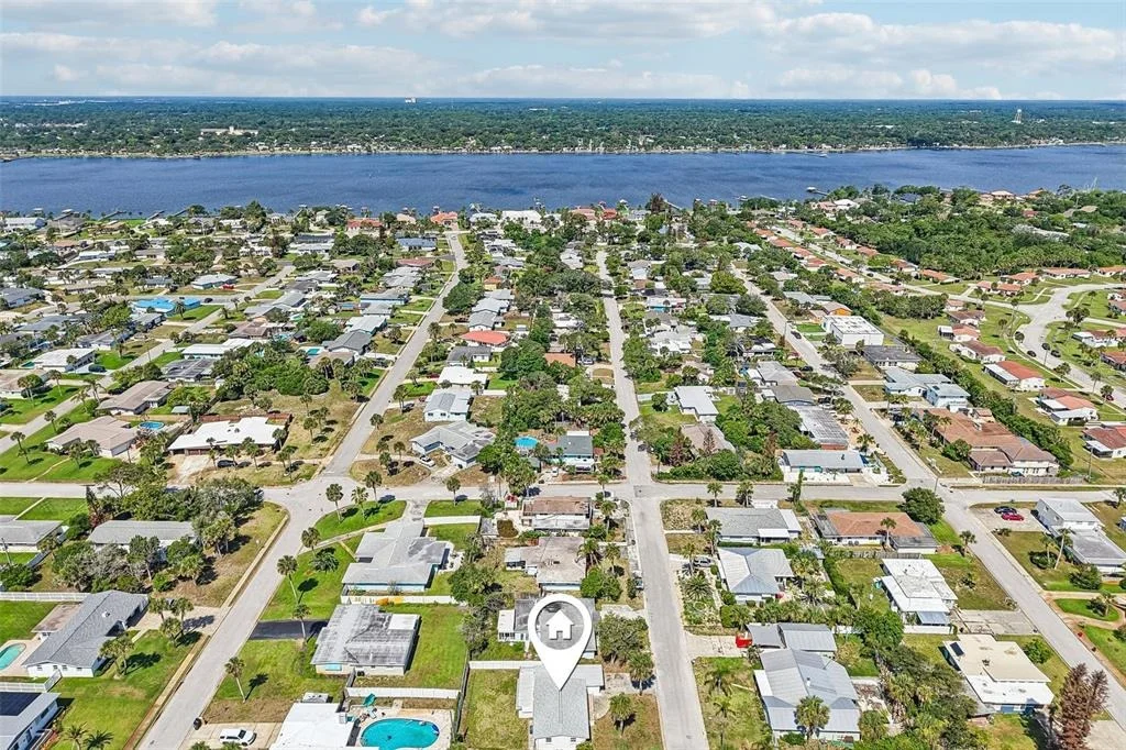 Photo of 160 PONCE DE LEON DRIVE