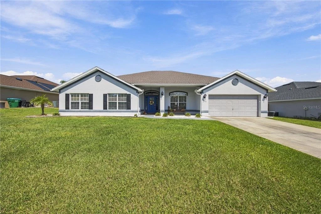 Photo of 6875 SE 11TH PLACE