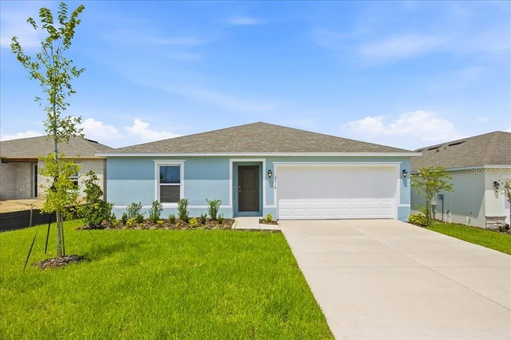 Photo of 3016 CASCADE CIRCLE
