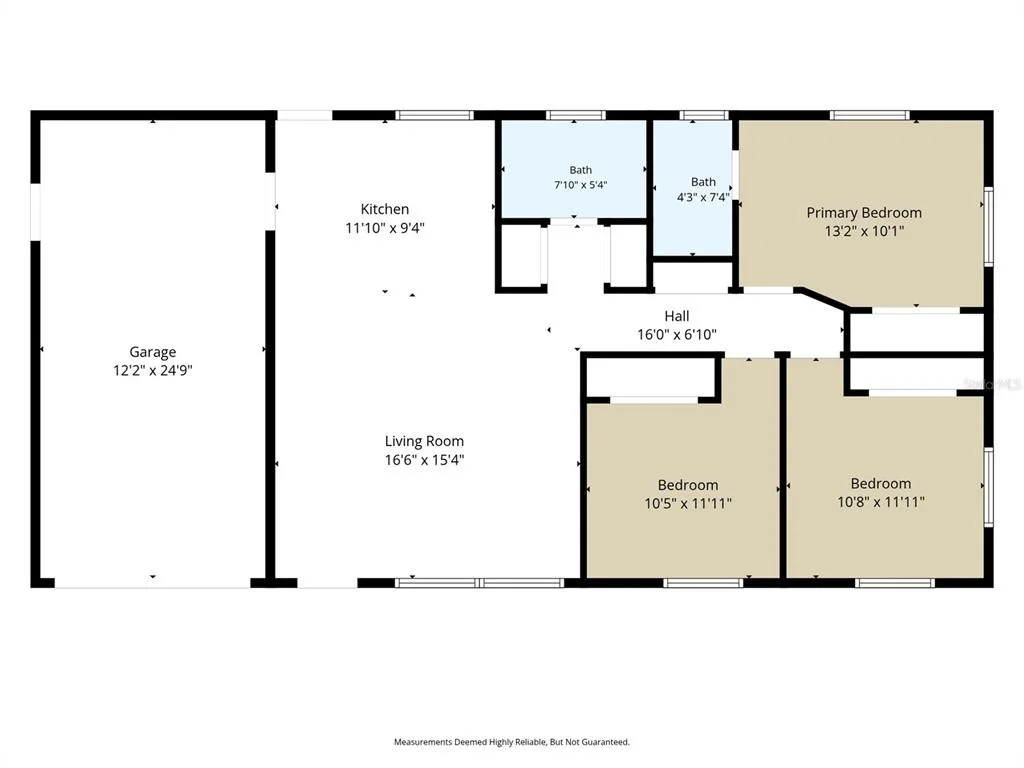 Photo of 14998 MOCKINGBIRD LANE