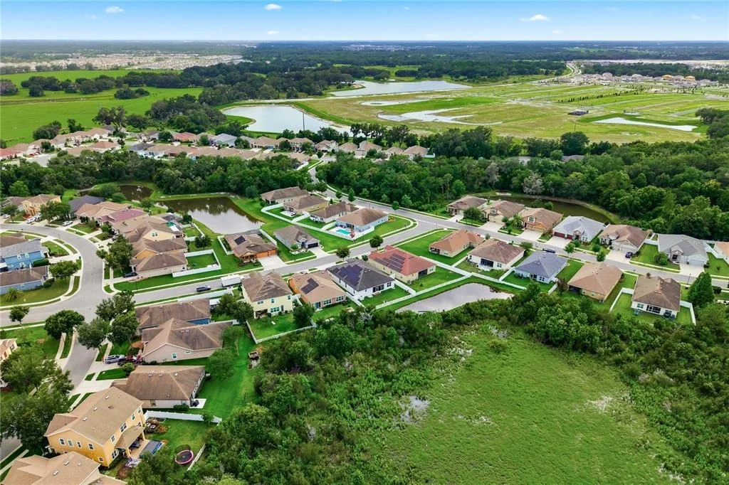 Photo of 6410 FALLING OAK TRAIL