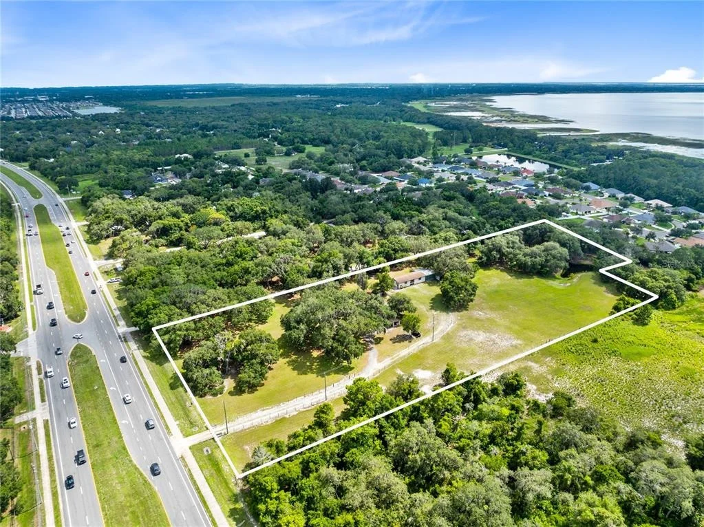 Photo of 950 S NARCOOSSEE ROAD