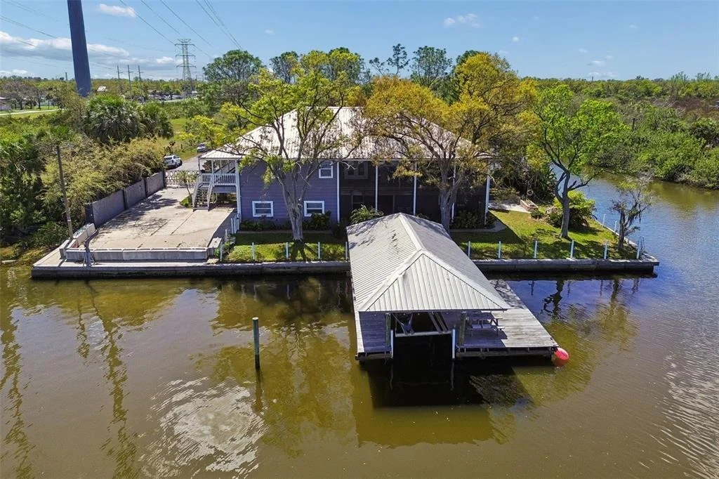 Photo of 9901 BAY DRIVE