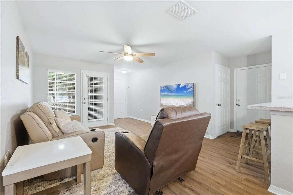 Photo of Unit 103 at 8926 MANOR LOOP