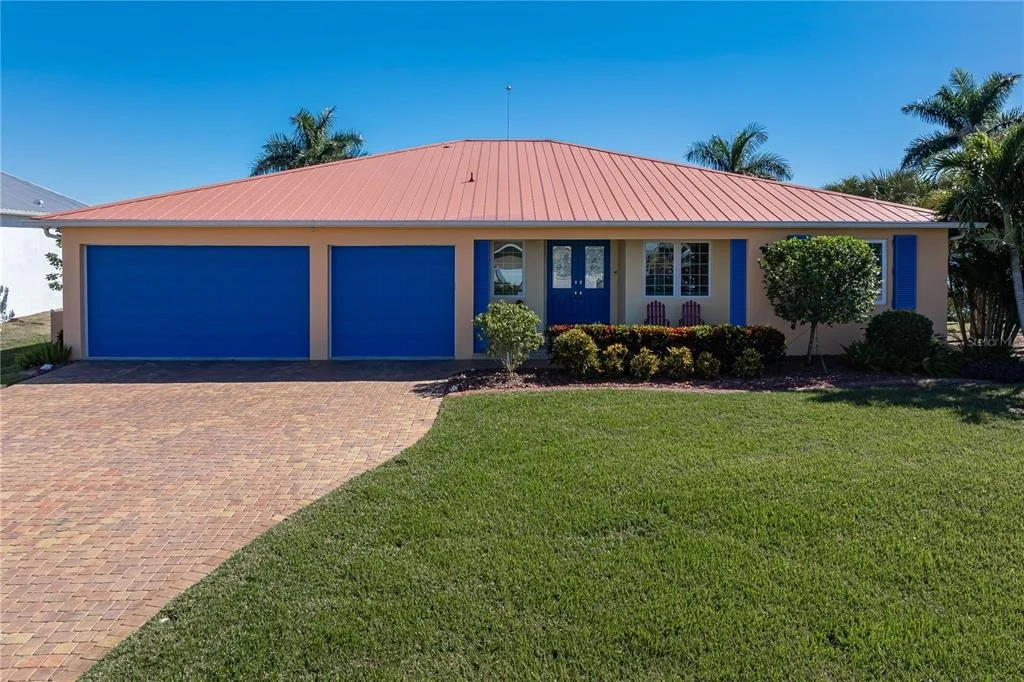 Photo of 3572 PEACE RIVER DRIVE