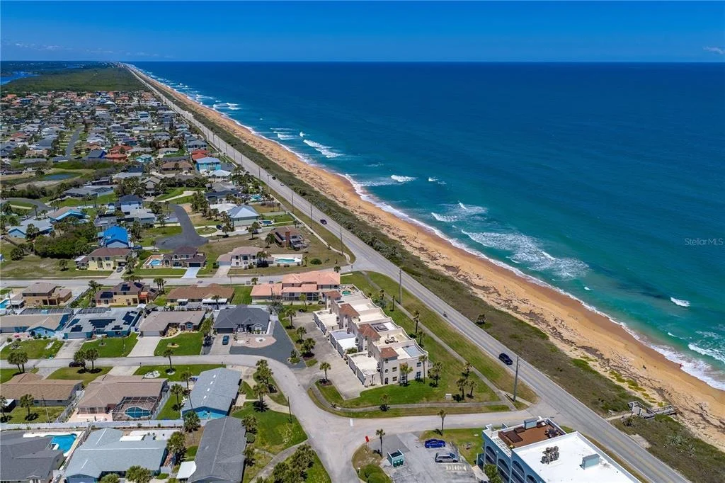 Photo of Unit 4 at 3400 OCEAN SHORE BOULEVARD
