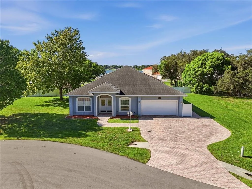 Photo of 1505 LAKE THOMAS LOOP