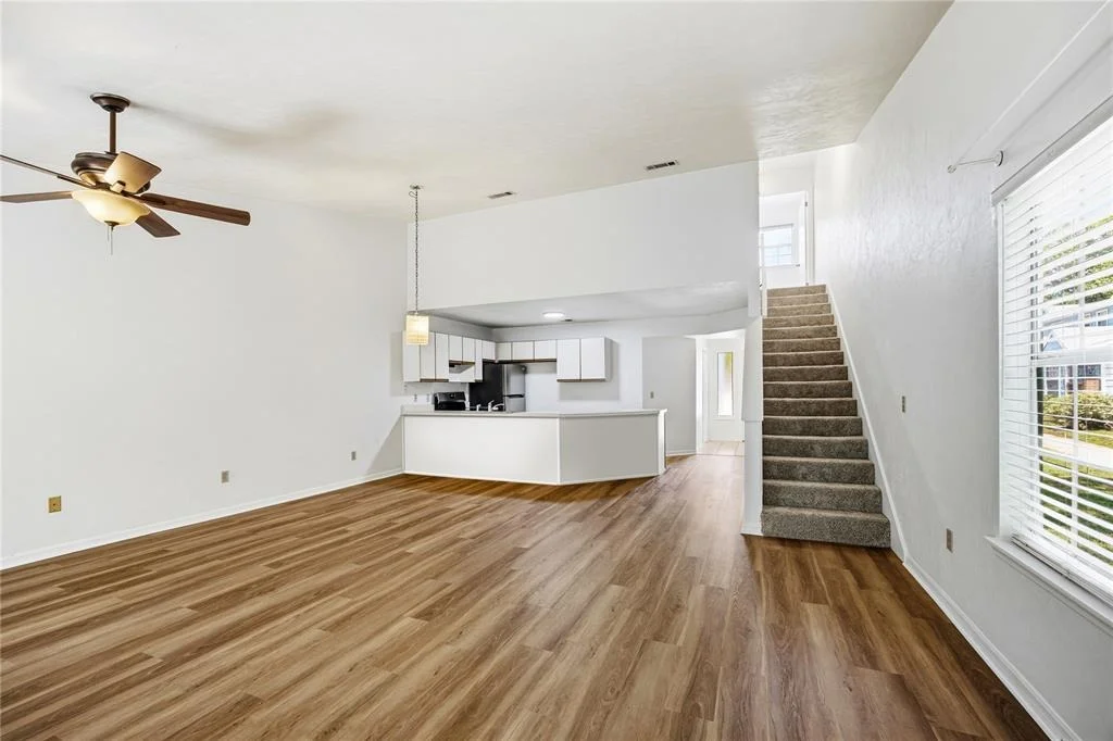 Photo of Unit K at 218 NW 50TH BOULEVARD