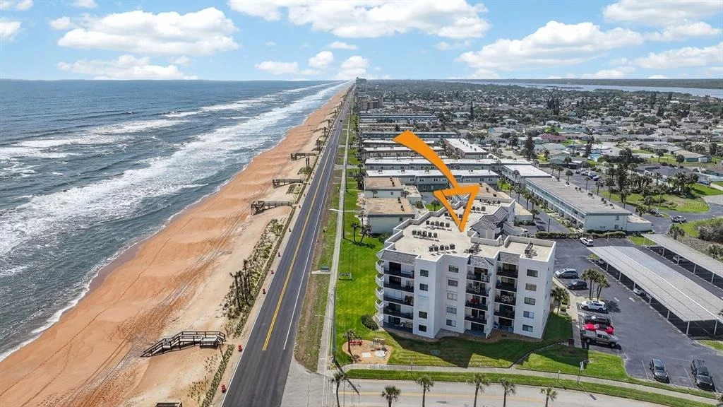 Photo of Unit 2060 at 2860 OCEAN SHORE BOULEVARD