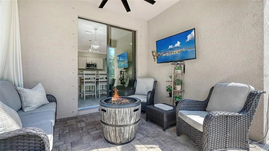Photo of 12801 CINQUETERRE DRIVE