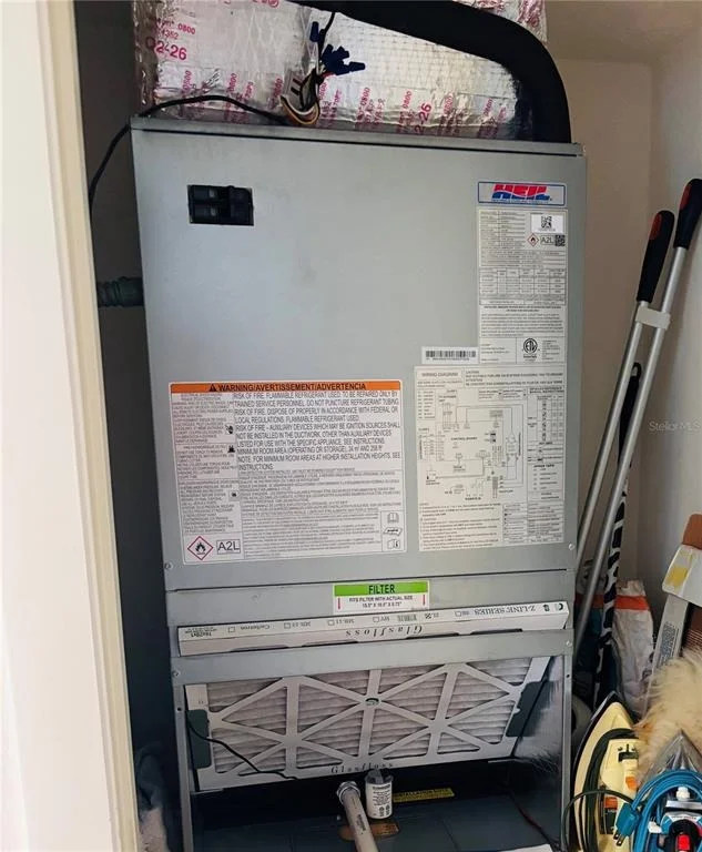 Photo of Unit 205F at 1640 JUNO TRAIL