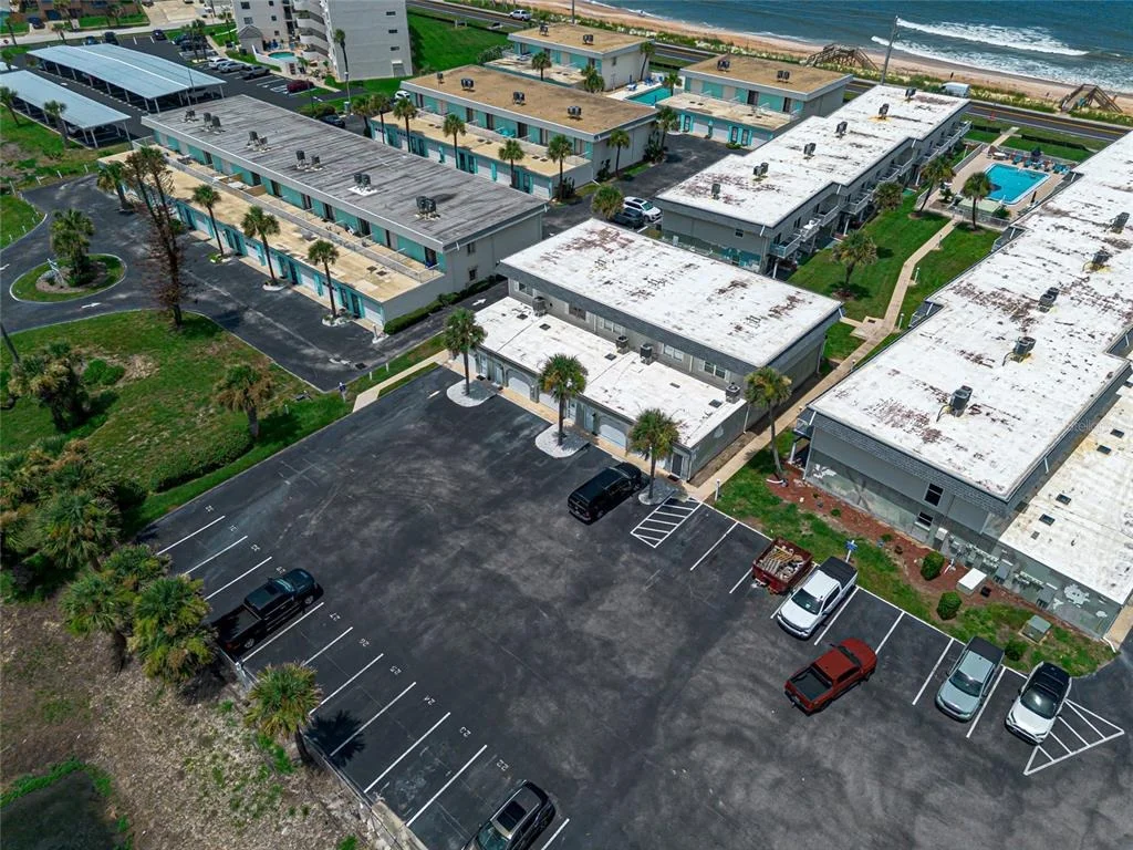 Photo of Unit 26 at 2820 OCEAN SHORE BOULEVARD