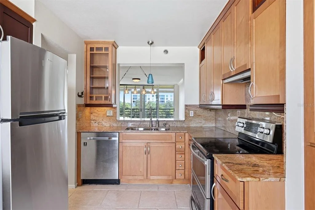 Photo of Unit 403 at 4550 PINEBROOK CIRCLE
