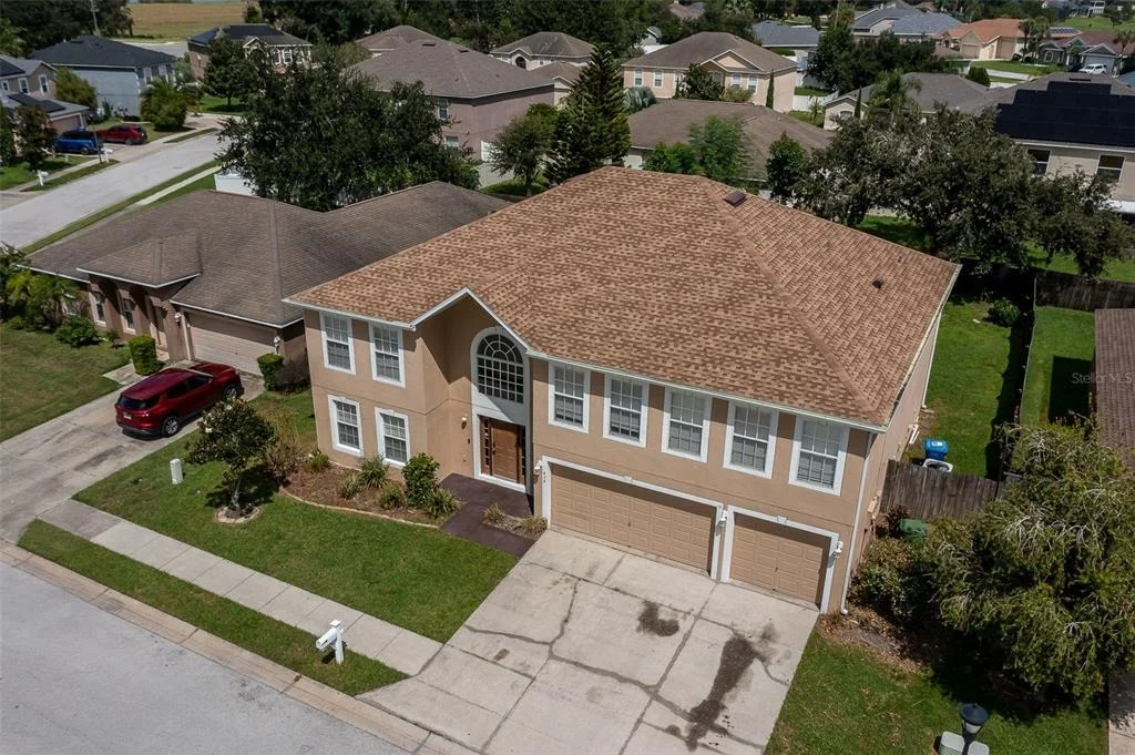 Photo of 464 FISH HAWK DRIVE