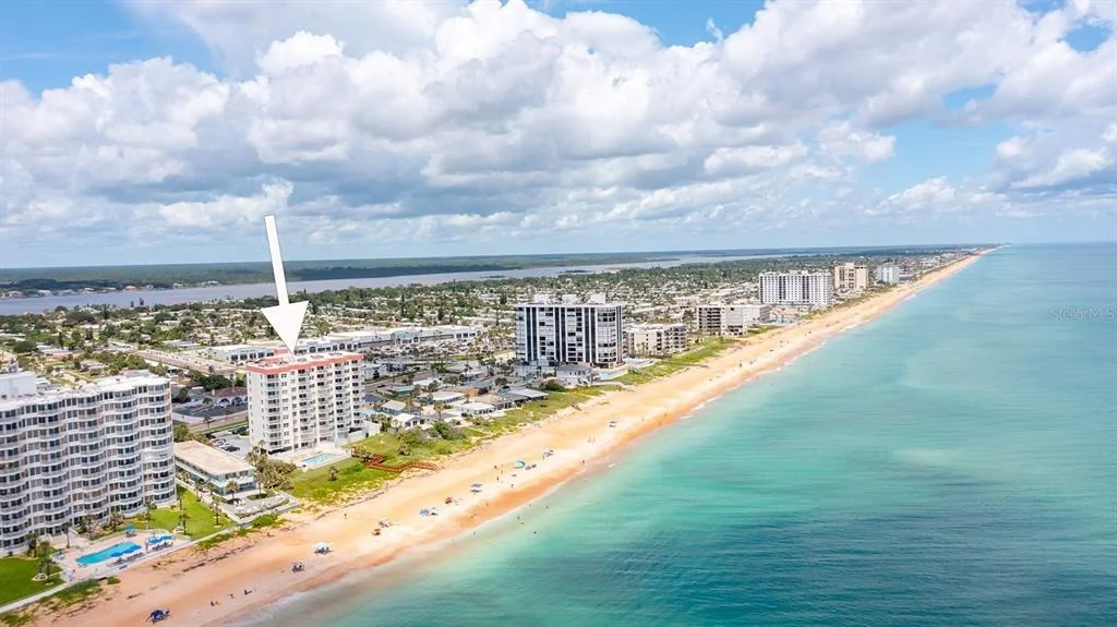 Photo of Unit 604 at 1183 OCEAN SHORE BOULEVARD