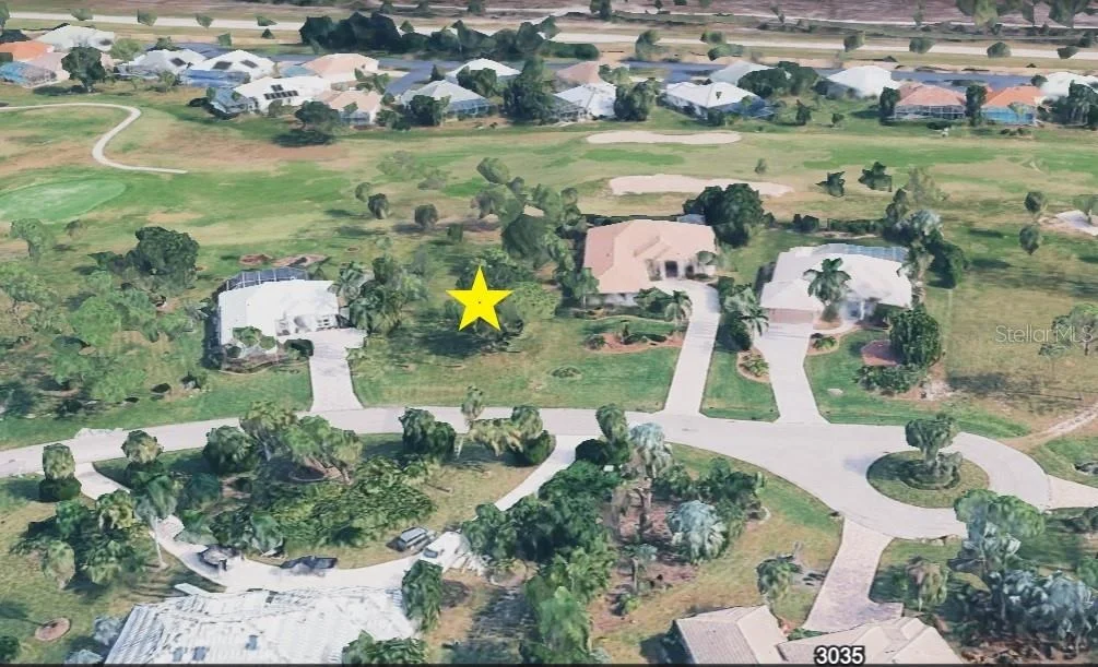 Photo of 3030 BIG BEND CIRCLE
