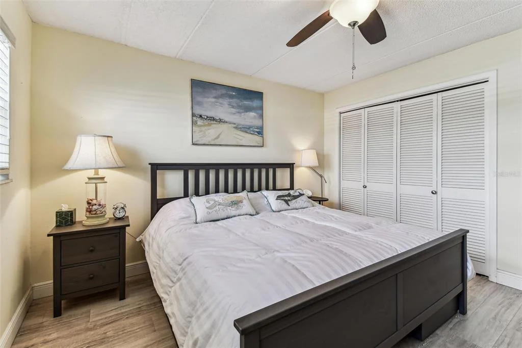 Photo of Unit 310 at 1 BOCA CIEGA POINT BOULEVARD