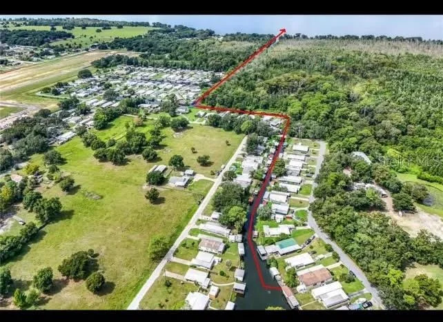 Photo of 13508 PALM DRIVE