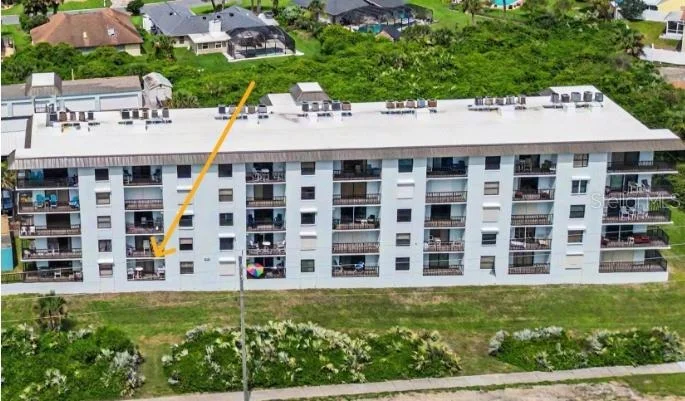 Photo of Unit 108 at 3180 OCEAN SHORE BOULEVARD