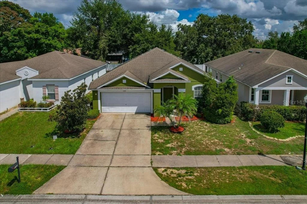 Photo of 1268 SALISBURY DR