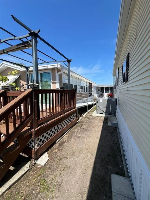 Photo of Unit 192 at 7950 STATE ROAD 78 W