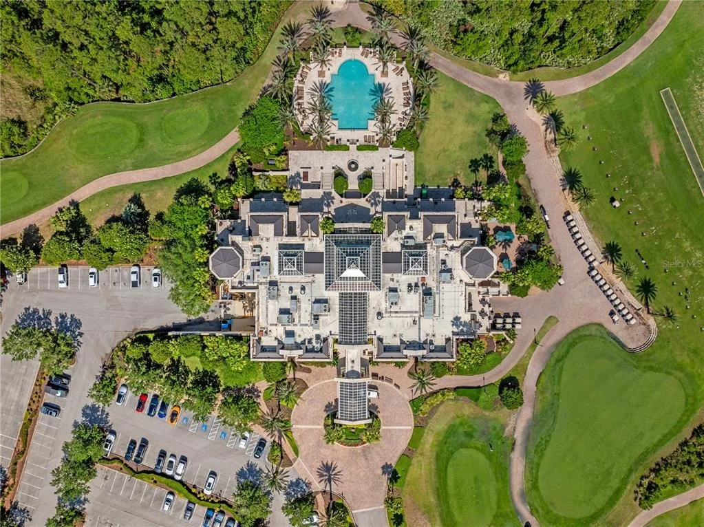 Photo of 211 CONSERVATORY DRIVE