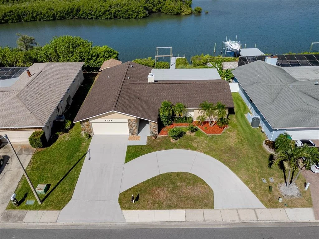 Photo of 8046 BAYHAVEN DRIVE