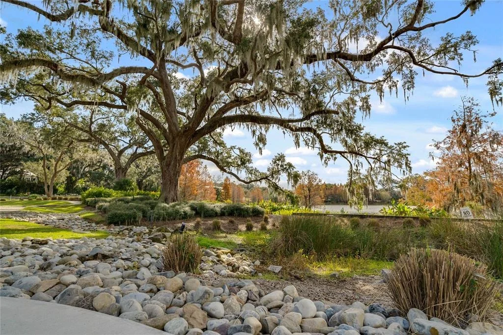 Photo of 150 HAMMOCK PRESERVE LOOP