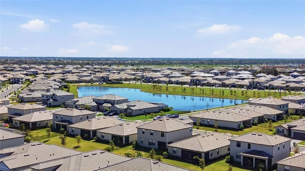 Photo of 14968 SERENE SHORES LOOP