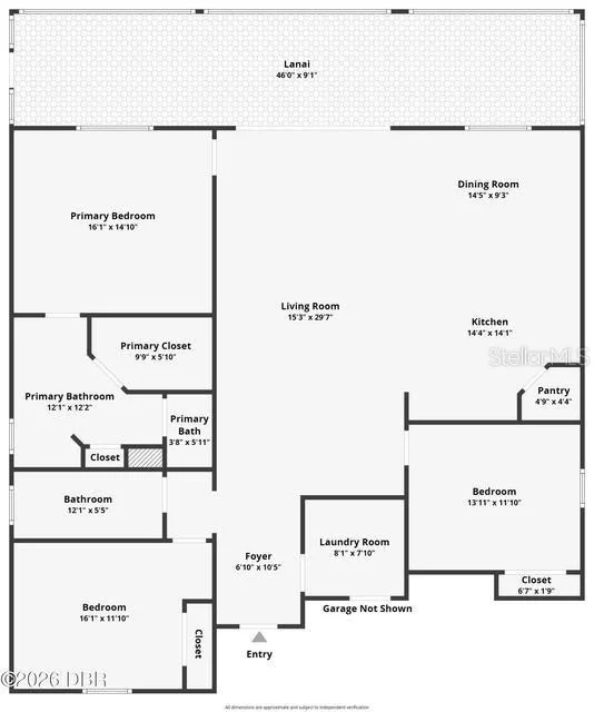 Photo of 428 ELDORA DRIVE