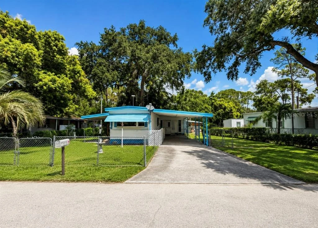 Photo of 15423 SANTA FE TRL