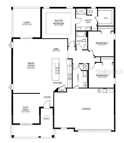 Photo of 25147 CALUSA DRIVE