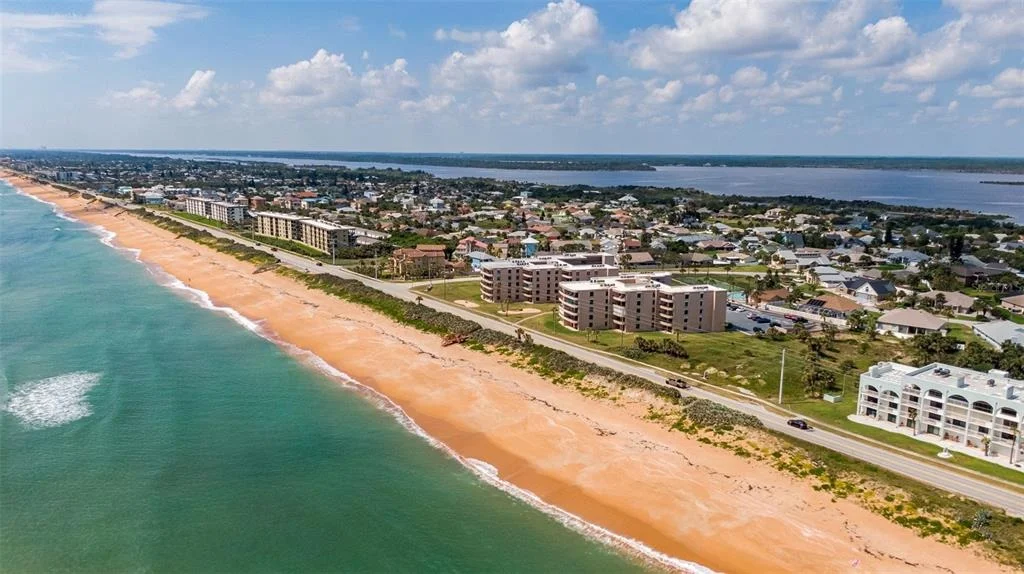 Photo of Unit 103 at 3360 OCEAN SHORE BOULEVARD