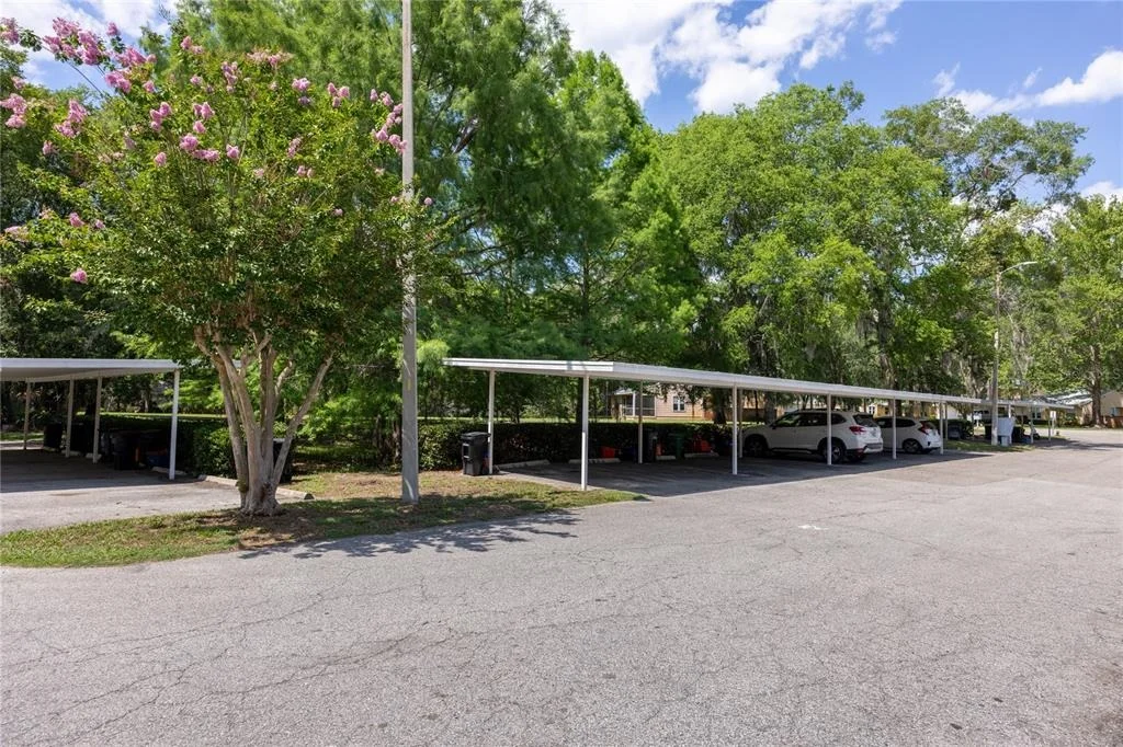 Photo of Unit K at 218 NW 50TH BOULEVARD