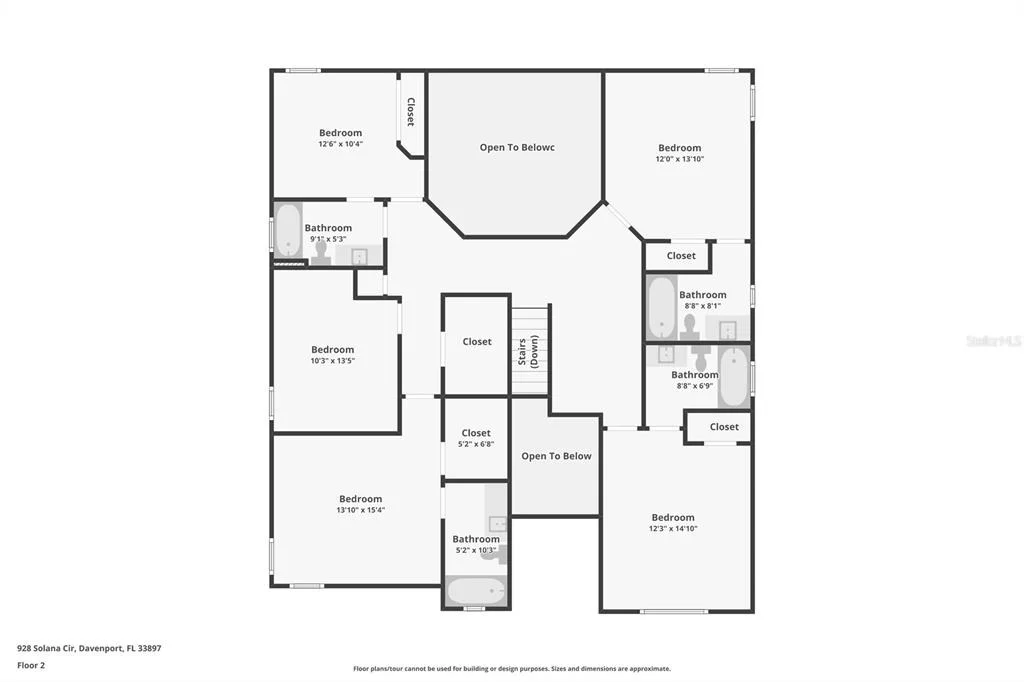 Photo of 928 SOLANA CIRCLE