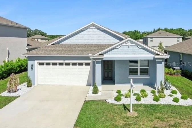 Photo of 5235 MAHOGANY DRIVE