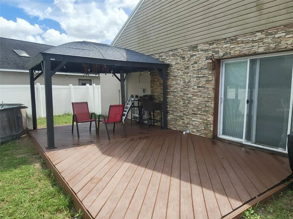 Photo of 12 SAINT KITTS CIRCLE