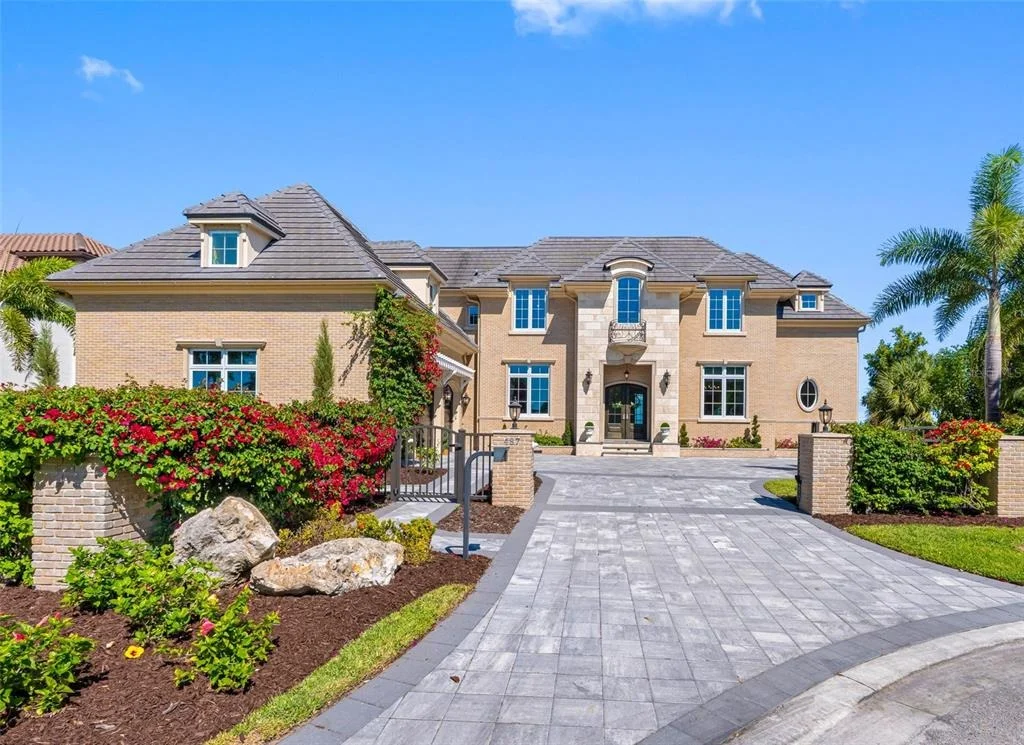 Photo of 487 MEADOW LARK DR