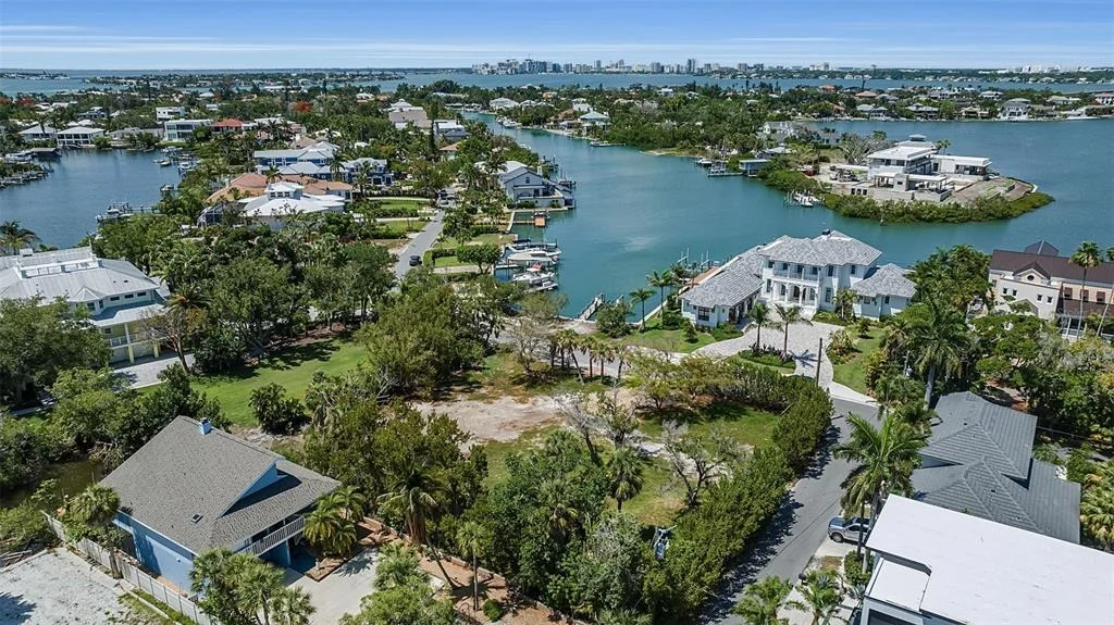 Photo of 0 ROBERTS POINT ROAD