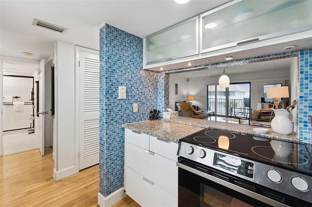 Photo of Unit 3020 at 935 OCEAN SHORE BOULEVARD