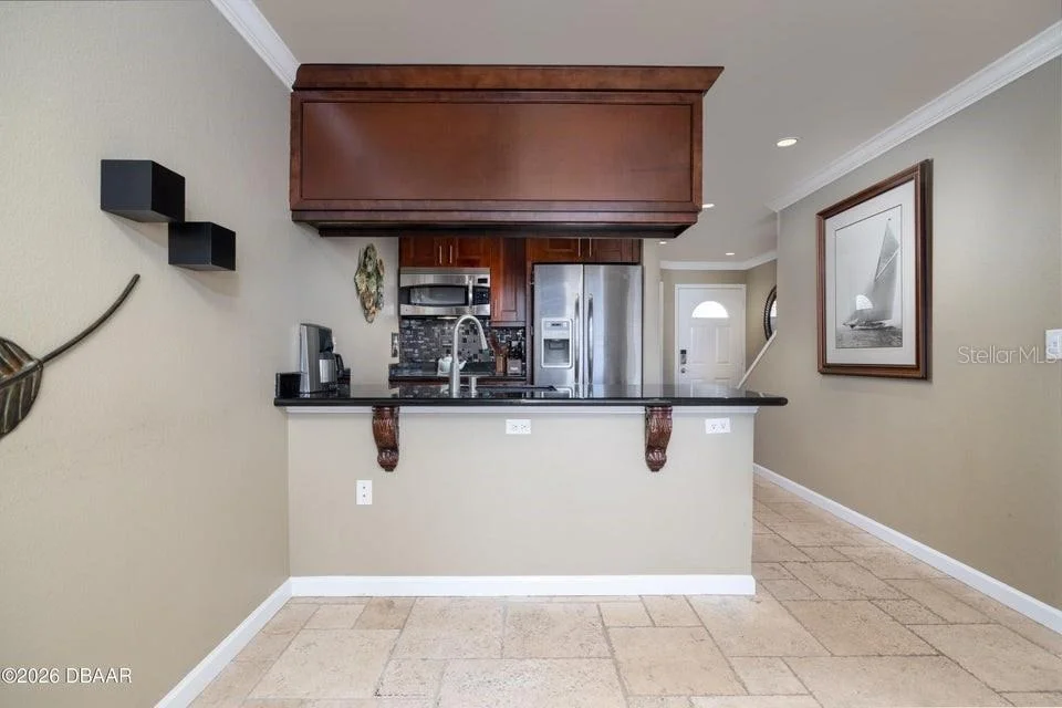 Photo of Unit 105 at 2470 OCEAN SHORE BOULEVARD