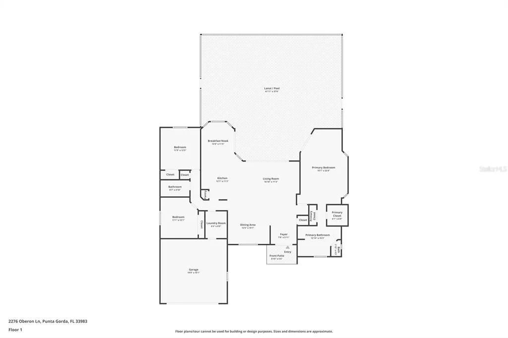 Photo of 2276 OBERON LANE